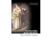 The Scarlet Letter (Collins Classics)