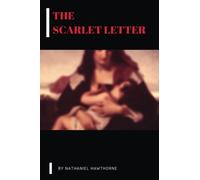 The Scarlet Letter by Nathaniel Hawthorne Unabridged 1850 First Edition Original