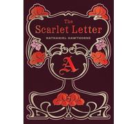 The Scarlet Letter (Chartwell Deluxe Editions)