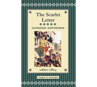 The Scarlet Letter (Collector's Library)