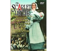 The Scarlet Letter (DVD-R) (1934) (All Regions) (NTSC) (US Import)