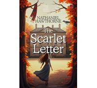 The Scarlet Letter (EditionSecond)