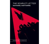 The Scarlet Letter (Graphic Art Collector's Edition)