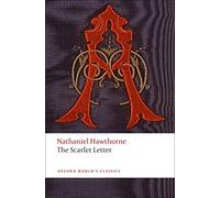 The Scarlet Letter: (Oxford World's Classics)