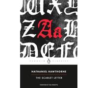 The Scarlet Letter