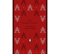 The Scarlet Letter: (The Penguin English Library)