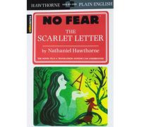 The Scarlet Letter (No Fear Shakespeare)