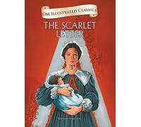 The Scarlet Letter-Om Illustrated Classics
