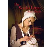 The Scarlet Letter Study Guide