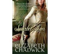 The Scarlet Lion: 0 (William Marshal)
