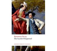 The Scarlet Pimpernel