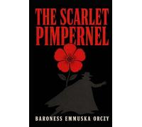 THE SCARLET PIMPERNEL