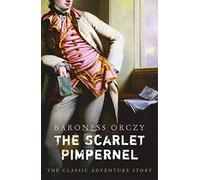 The Scarlet Pimpernel