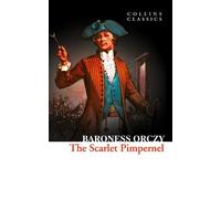 The Scarlet Pimpernel