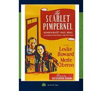 The Scarlet Pimpernel