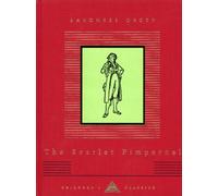 The Scarlet Pimpernel