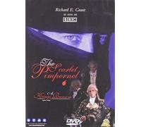 The Scarlet Pimpernel - A Kings Ransom [DVD]