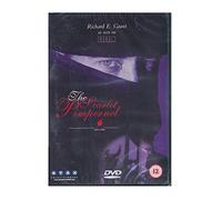 The Scarlet Pimpernel [DVD]