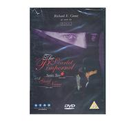 The Scarlet Pimpernel - Series 2 - A Good Name [DVD]