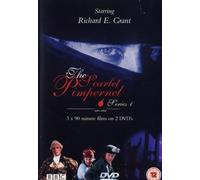 The Scarlet Pimpernel: The Complete Series 1 [DVD]