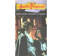 The Scarlet Pimpernel [VHS] [1982]