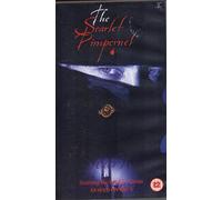 The Scarlet Pimpernel [VHS]