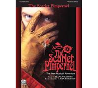 The Scarlet Pimpernel: Vocal Selections