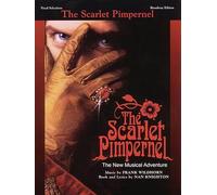 The Scarlet Pimpernel: Vocal Selections