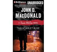 The Scarlet Ruse (Travis Mcgee)