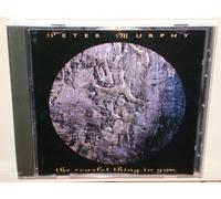 The Scarlet Thing In You