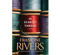 The Scarlet Thread: Includes Reading Group Guide