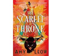 The Scarlet Throne