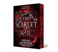 The Scarlet Veil