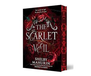 The Scarlet Veil