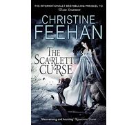 The Scarletti Curse: Number 1 in series (Scarletti Dynasty)
