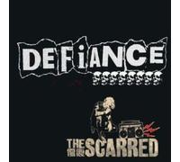The Scarred/Defiance [7" VINYL]