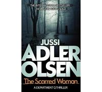 The Scarred Woman: (Department Q)