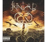 The Scars Between Us by Skinlab (2010-03-29)