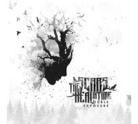 The Scars Heal In Time - Double Exposure