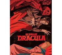 The Scars of Dracula