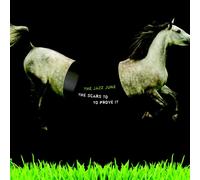The Scars To Prove It (CD) Jazz June (US IMPORT)