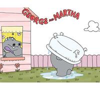 The Scary Movie / The Book