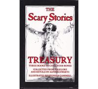 The Scary Stories Treasury