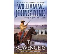 The Scavengers (A Death & Texas Western)