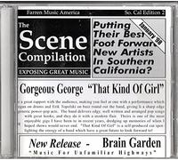The Scene Compilation, So. Cal Edition 2