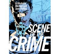 The Scene of the Crime
