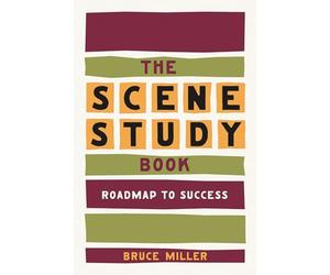 The Scene Study Book: Roadmap to Success