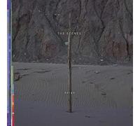 The Scenes Beige Vinyl - New