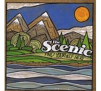 The Scenic - Find Yourself Here