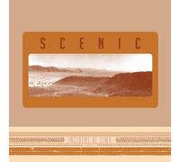 Scenic - Incident at Cima (Expanded) [VINYL]